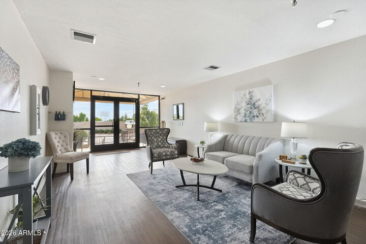 Property Photo: 425 S Parkcrest Street 327 AZ 85206