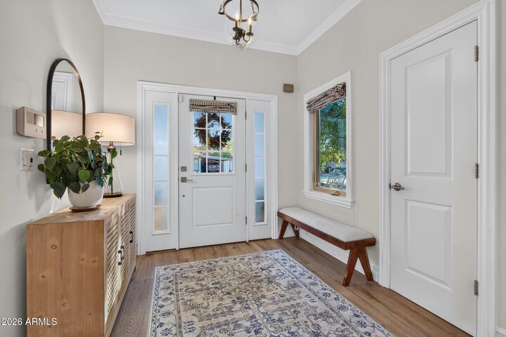 Property Photo:  4520 E Earll Drive  AZ 85018 