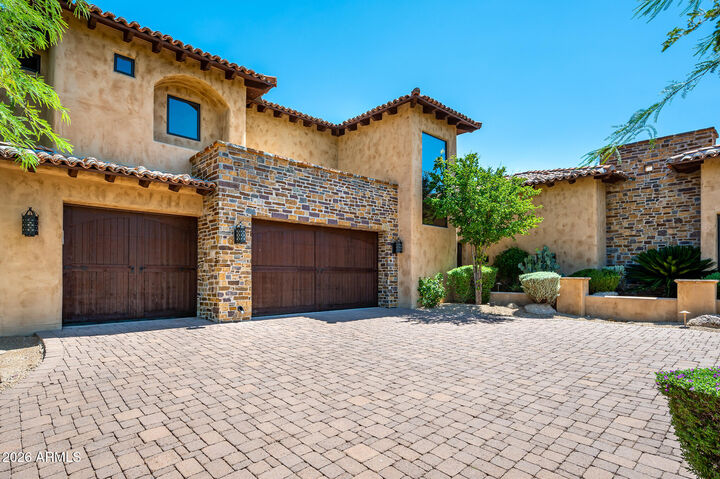 Property Photo:  40853 N 94th Street  AZ 85262 