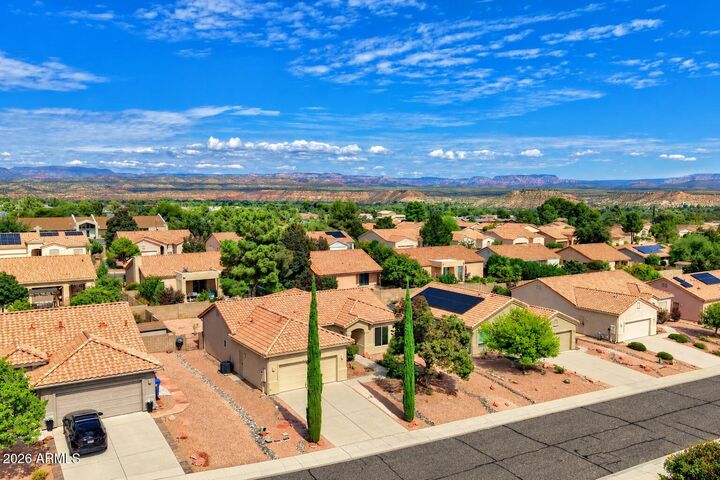 Property Photo:  1320 E Ridgeview Drive  AZ 86326 