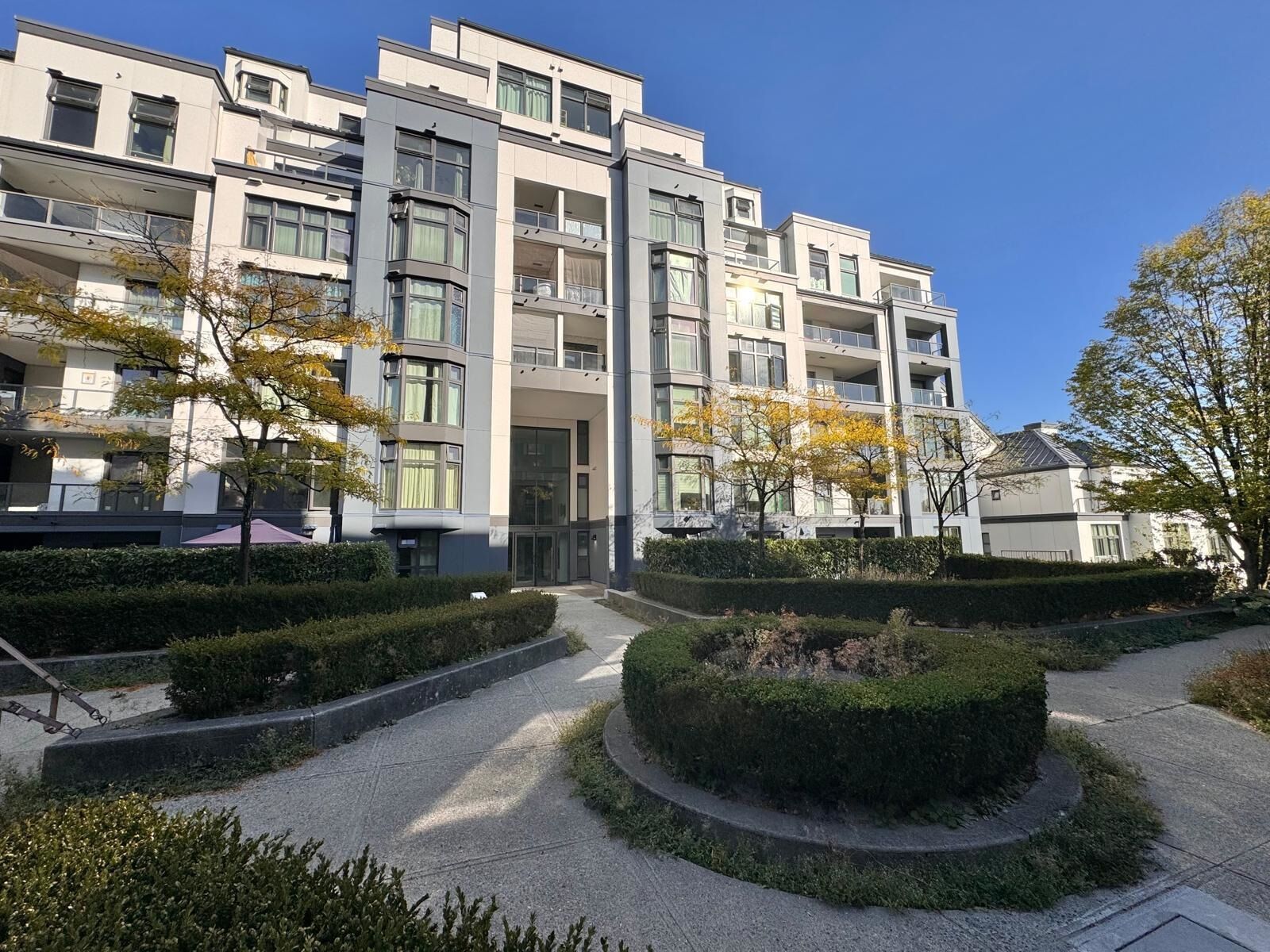 Property Photo:  2528 E Broadway 800  BC V5M 4V2 