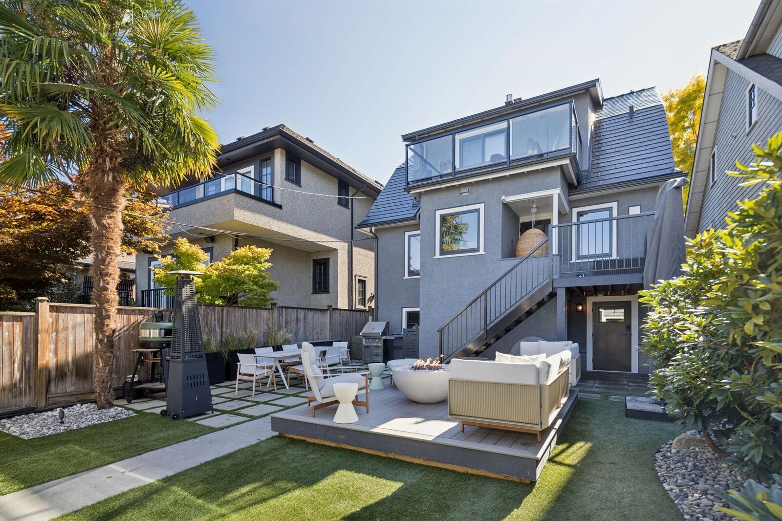 Property Photo:  3137 W 24th Avenue  BC V6L 1R7 