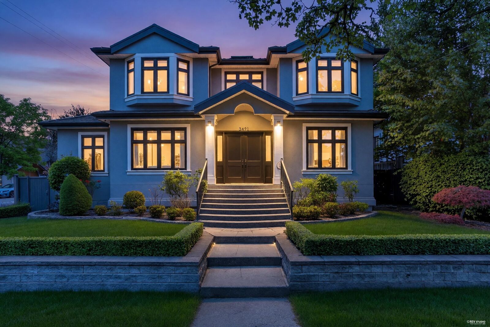 Property Photo:  3491 W 40th Avenue  BC V6N 3B5 