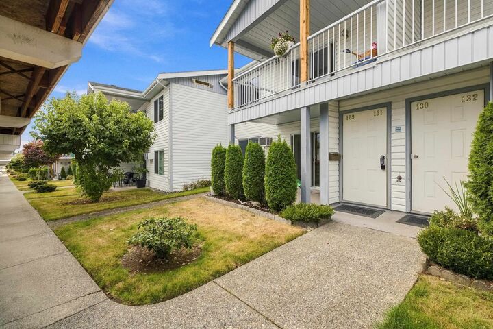 Property Photo:  32691 Garibaldi Drive 129  BC V2T 5T7 