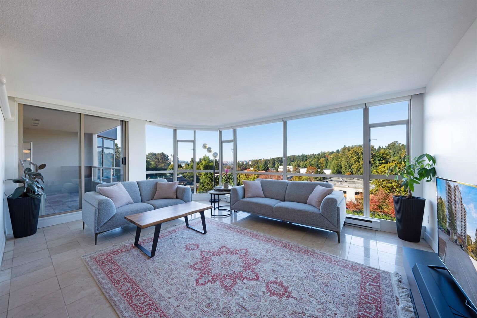 Property Photo:  1327 E Keith Road 803  BC V7J 3T5 