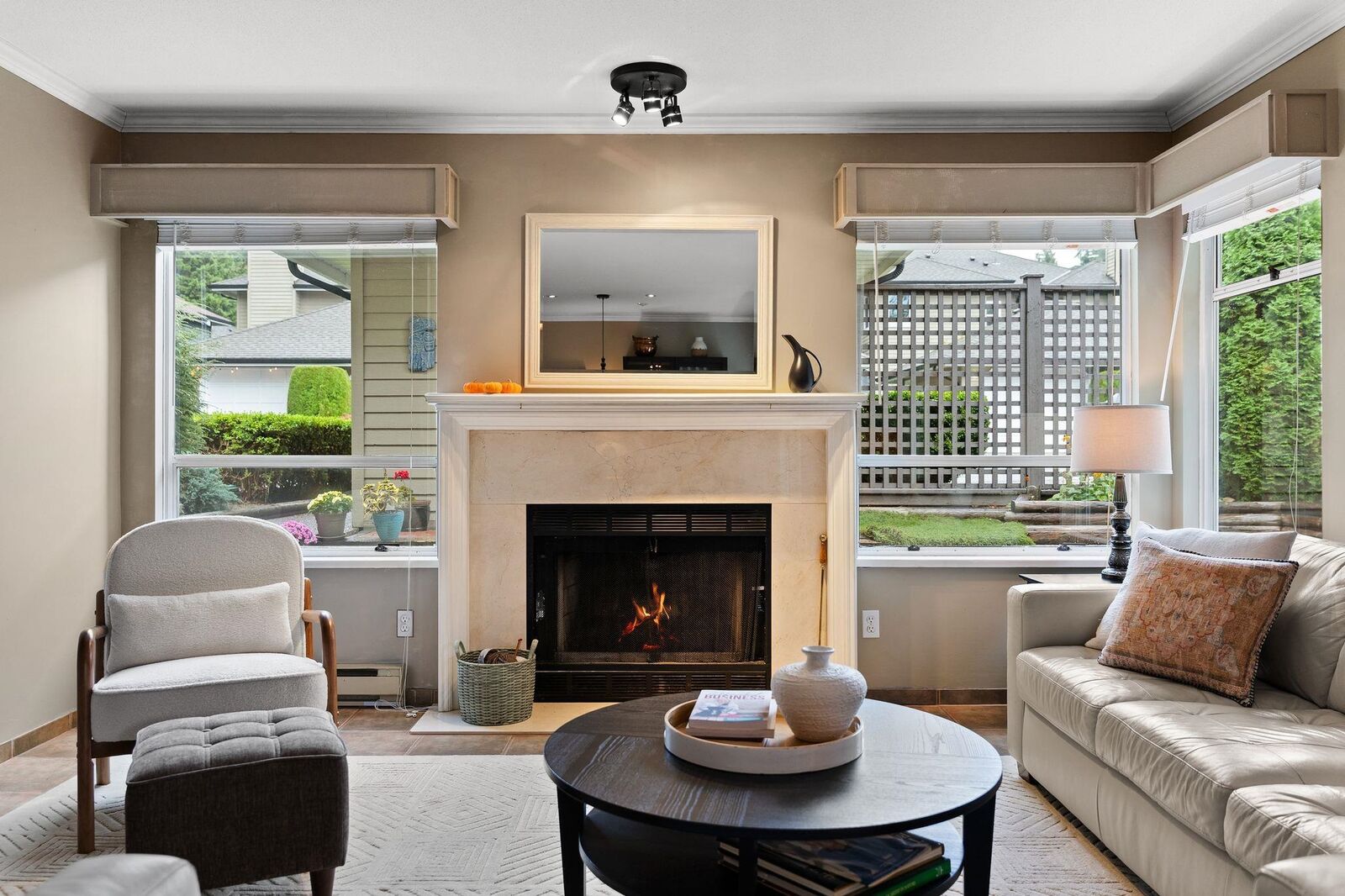 Property Photo:  2894 Mount Seymour Parkway  BC V7H 1E9 