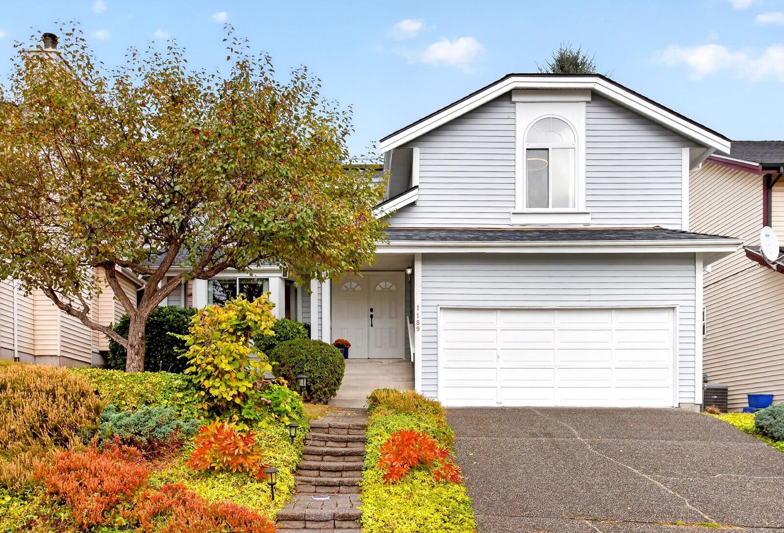 Property Photo:  1189 Durant Drive  BC V3B 6R3 