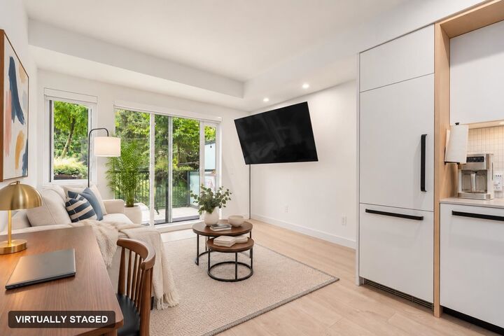 Property Photo:  2520 Guelph Street 212  BC V5T 0K7 