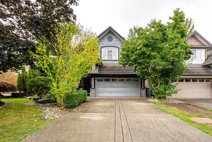 Property Photo:  3405 152B Street  BC V3Z 0M5 