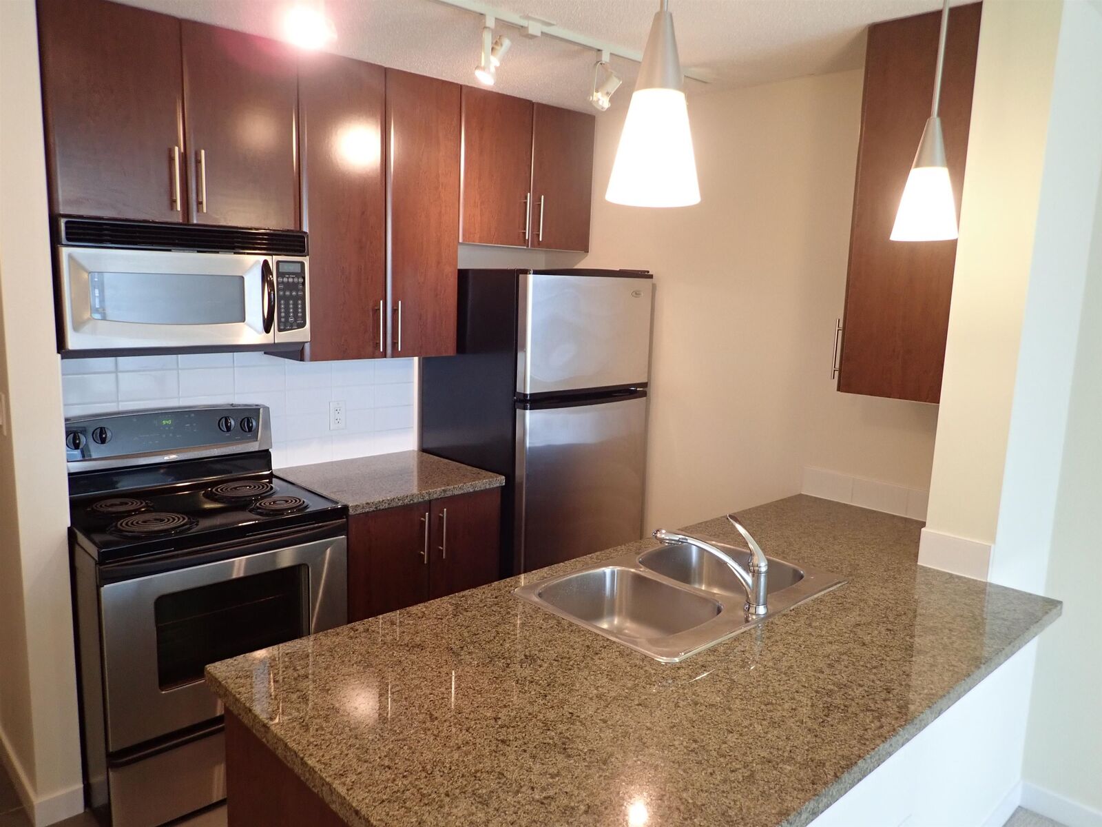 Property Photo:  58 Keefer Place 1203  BC V6B 0B8 