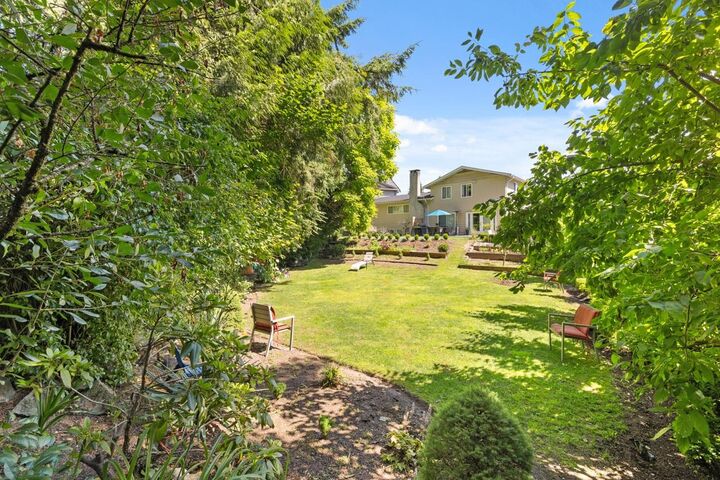 Property Photo:  8240 Manson Drive  BC V5A 2C2 
