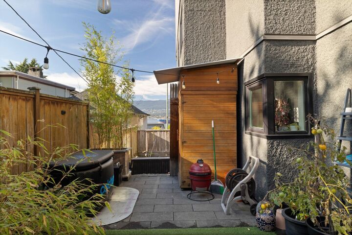 Property Photo:  2336 Wall Street 214  BC V5L 1B7 