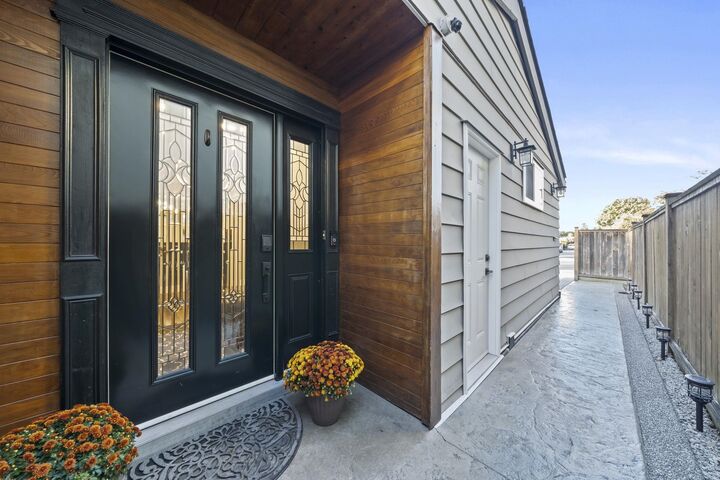 Property Photo:  4326 Bonavista Drive  BC V7E 5E5 