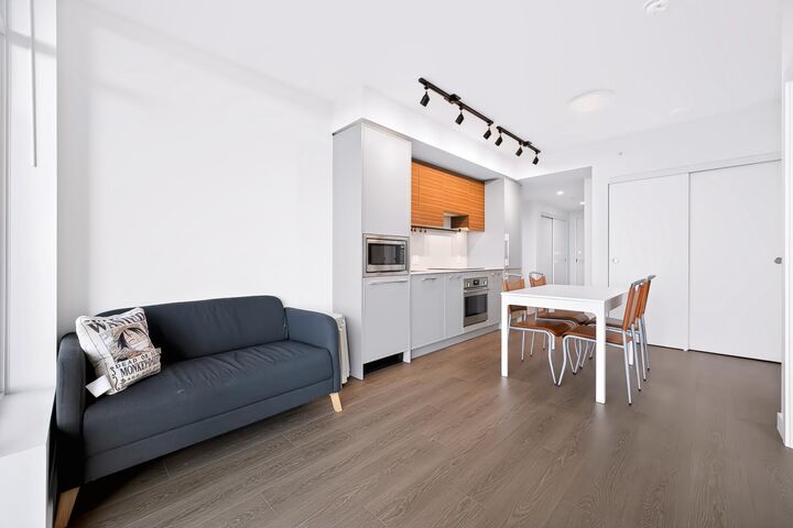 Property Photo:  13745 George Junction 901  BC V3T 0V8 