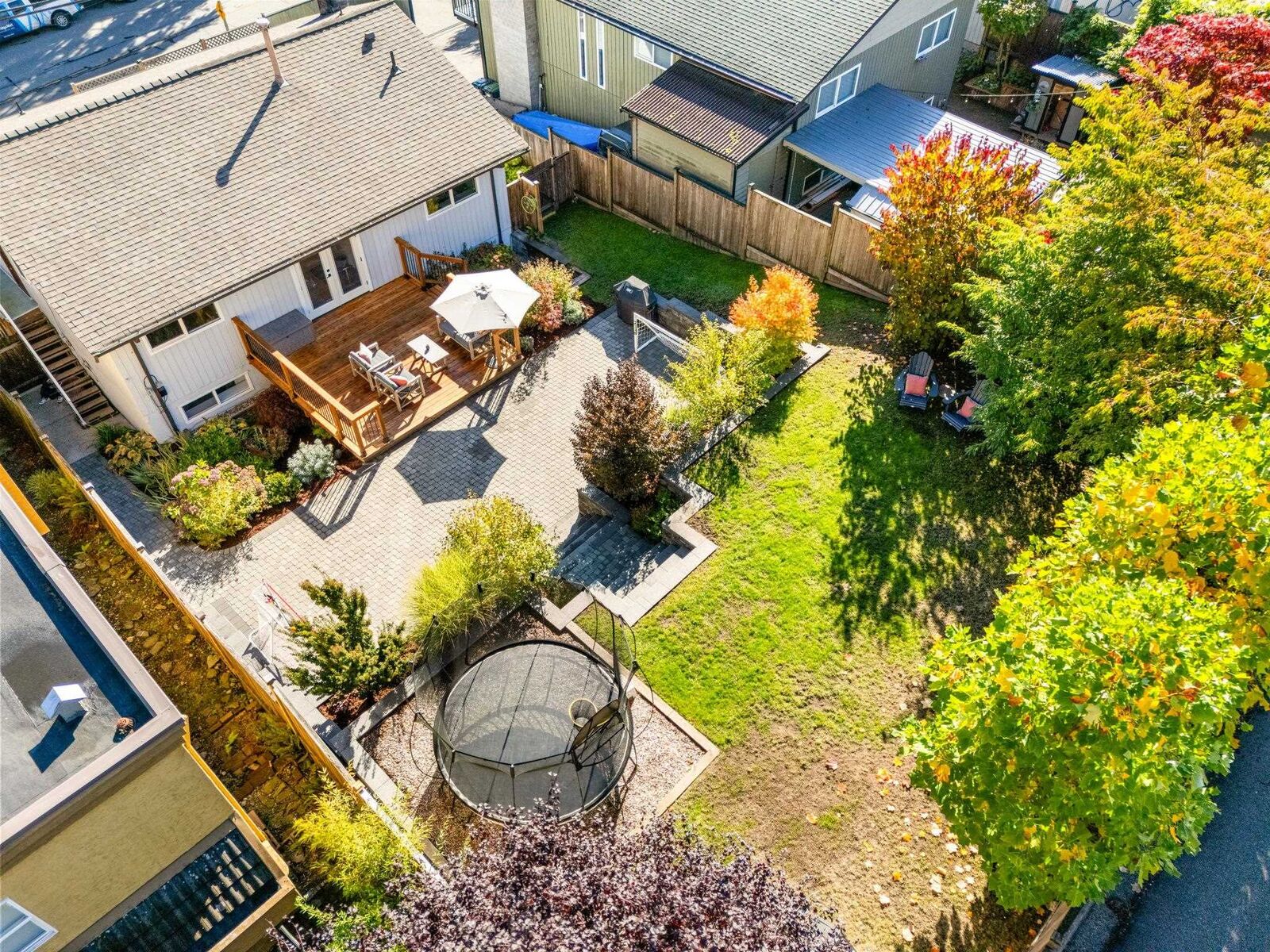 Property Photo:  1147 Deep Cove Road  BC V7G 1S4 