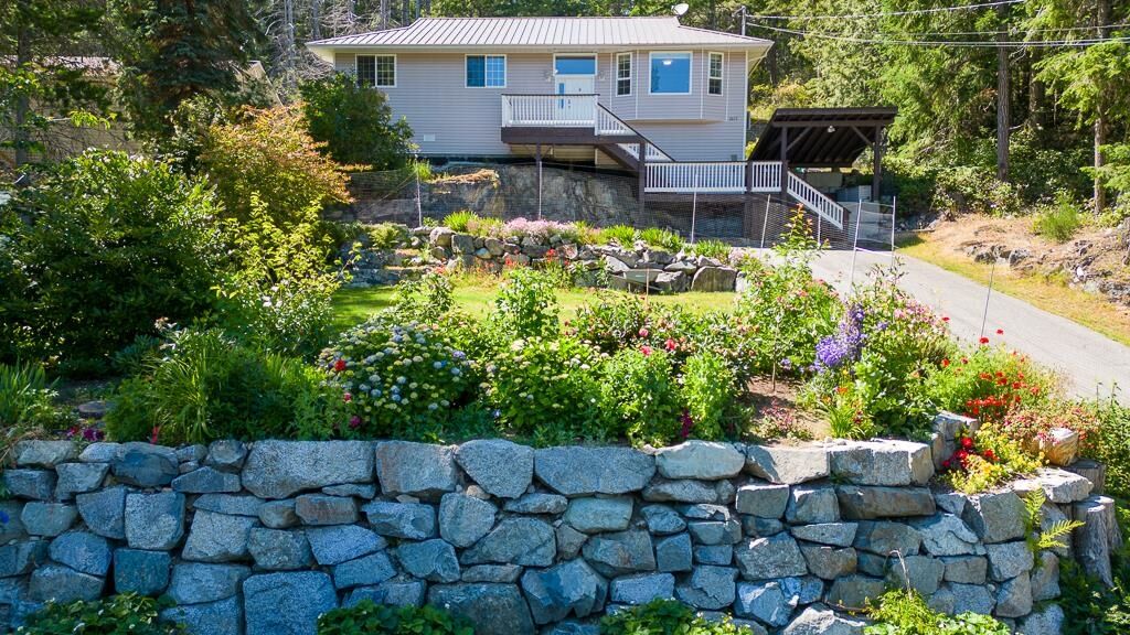 Property Photo:  4517 Merrill Road  BC V0N 2H1 