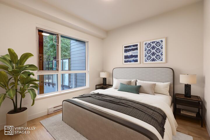 Photo de la propriété: 3594 Malsum Drive 206 BC V7G 0B5