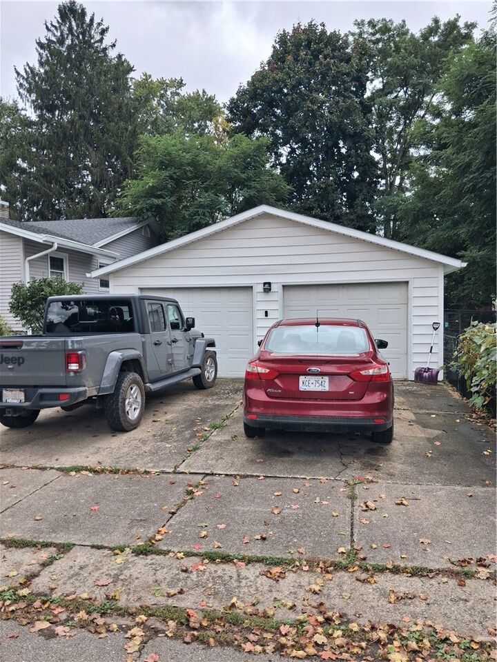 Property Photo: 136 Dwight Ave NY 14836