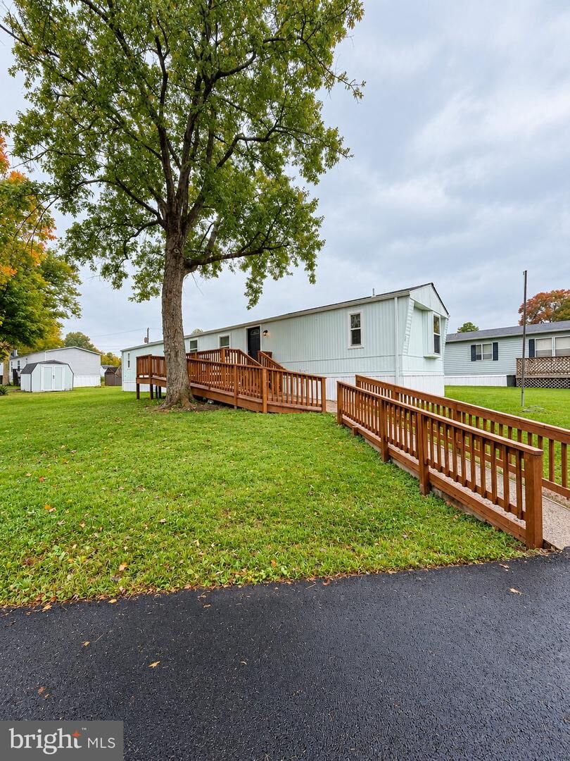 Property Photo:  24 Curtis Drive  MD 21911 