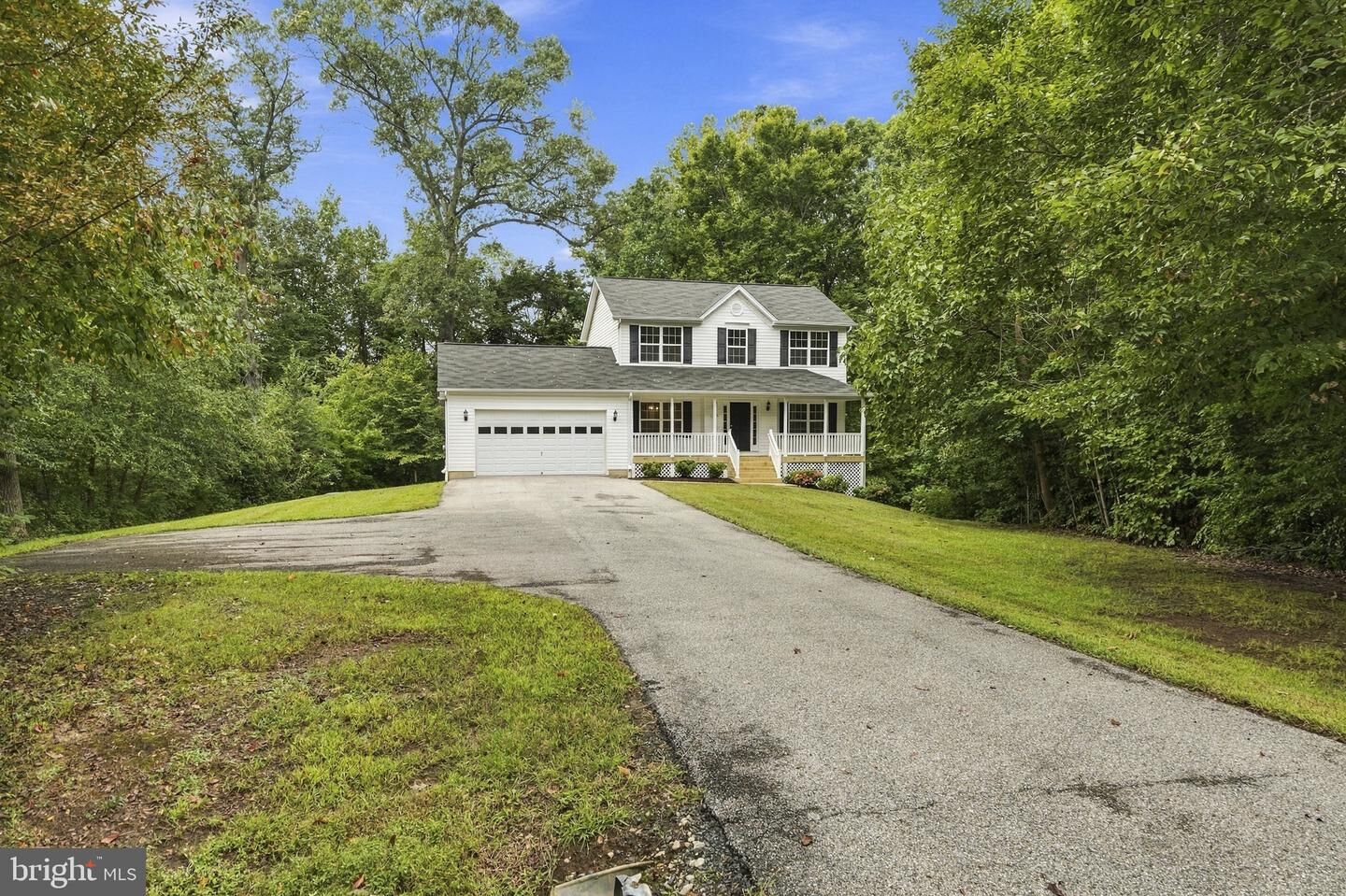 Property Photo: 1723 Market Street MD 20736