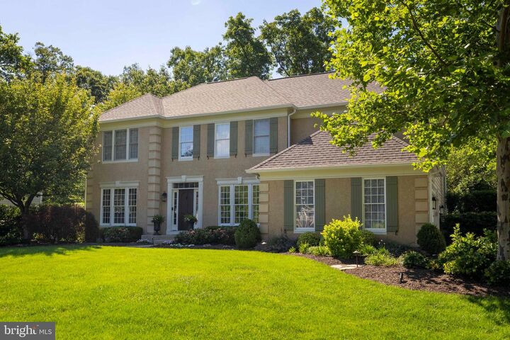Property Photo:  325 Sleepy Hollow Court  PA 19002 