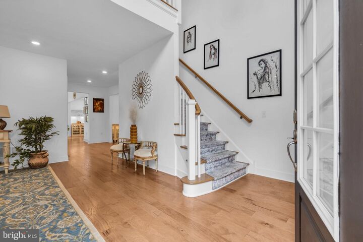 Property Photo: 20 Dogleg Lane NJ 08648