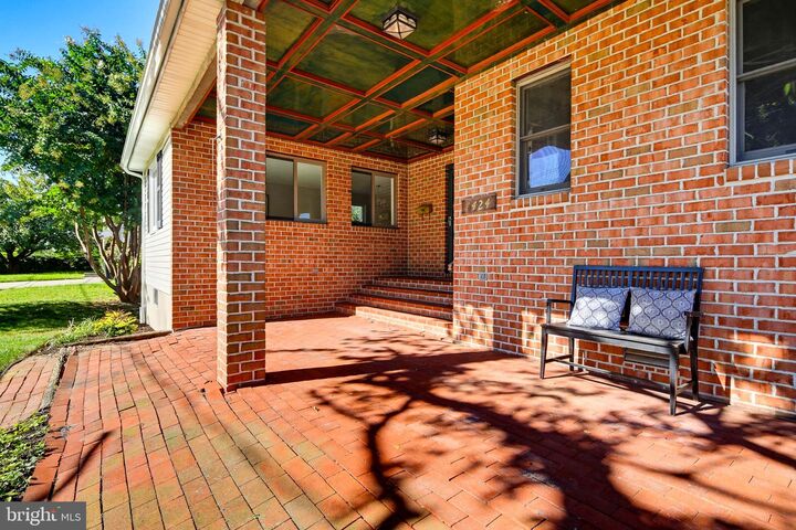 Property Photo:  7424 Beech Avenue  MD 21206 