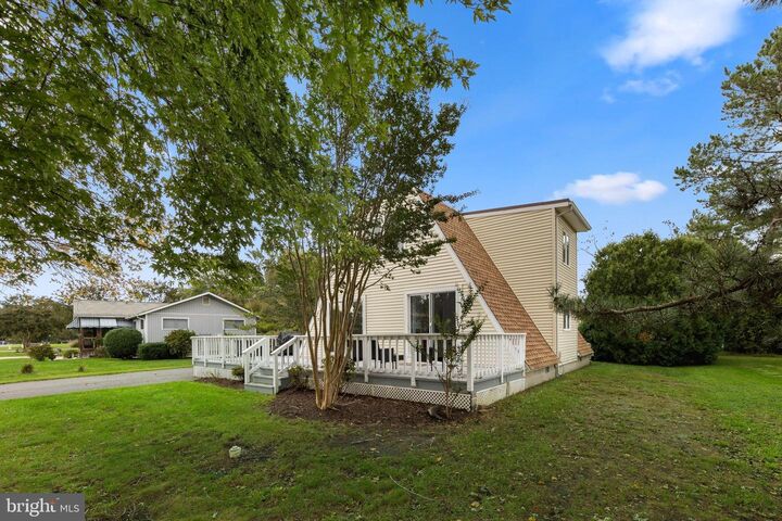 Property Photo:  742 Fenwood Circle  DE 19930 
