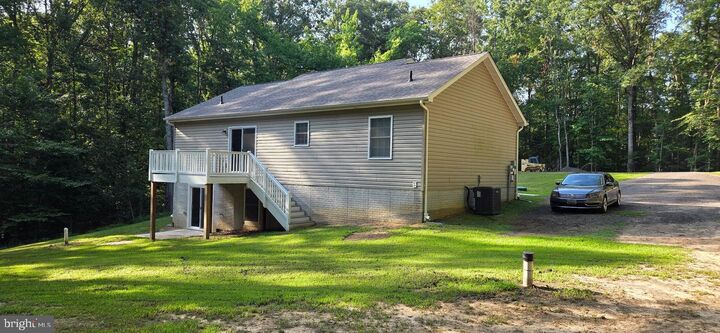 Property Photo:  26353 Argentina Drive  MD 20659 