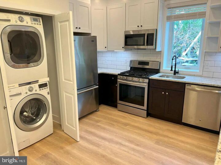 Property Photo:  2201 S Norwood Street 2nd Floor  PA 19145 