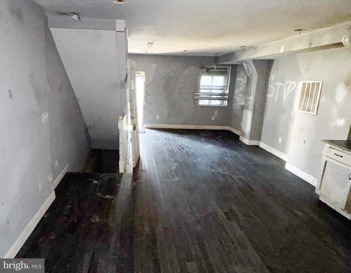 Property Photo: 5234 Saint Charles Avenue MD 21215