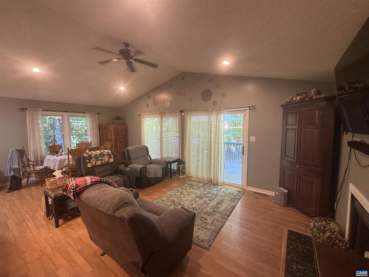 Property Photo:  4591 Old Fredericksburg Rd  VA 23117 