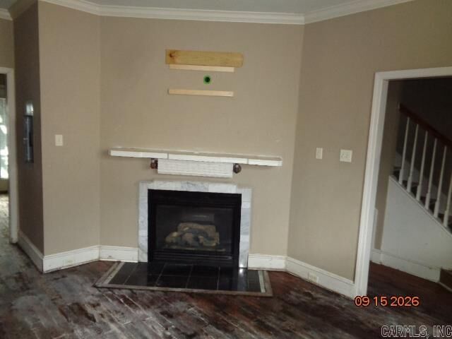 Property Photo:  7108 Ohio Street  AR 72207 