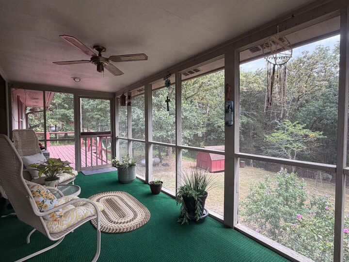 Property Photo: 169 Cherokee Road AR 72529