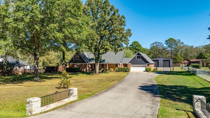 Property Photo:  15102 Cedar Heights Rd  AR 72118 