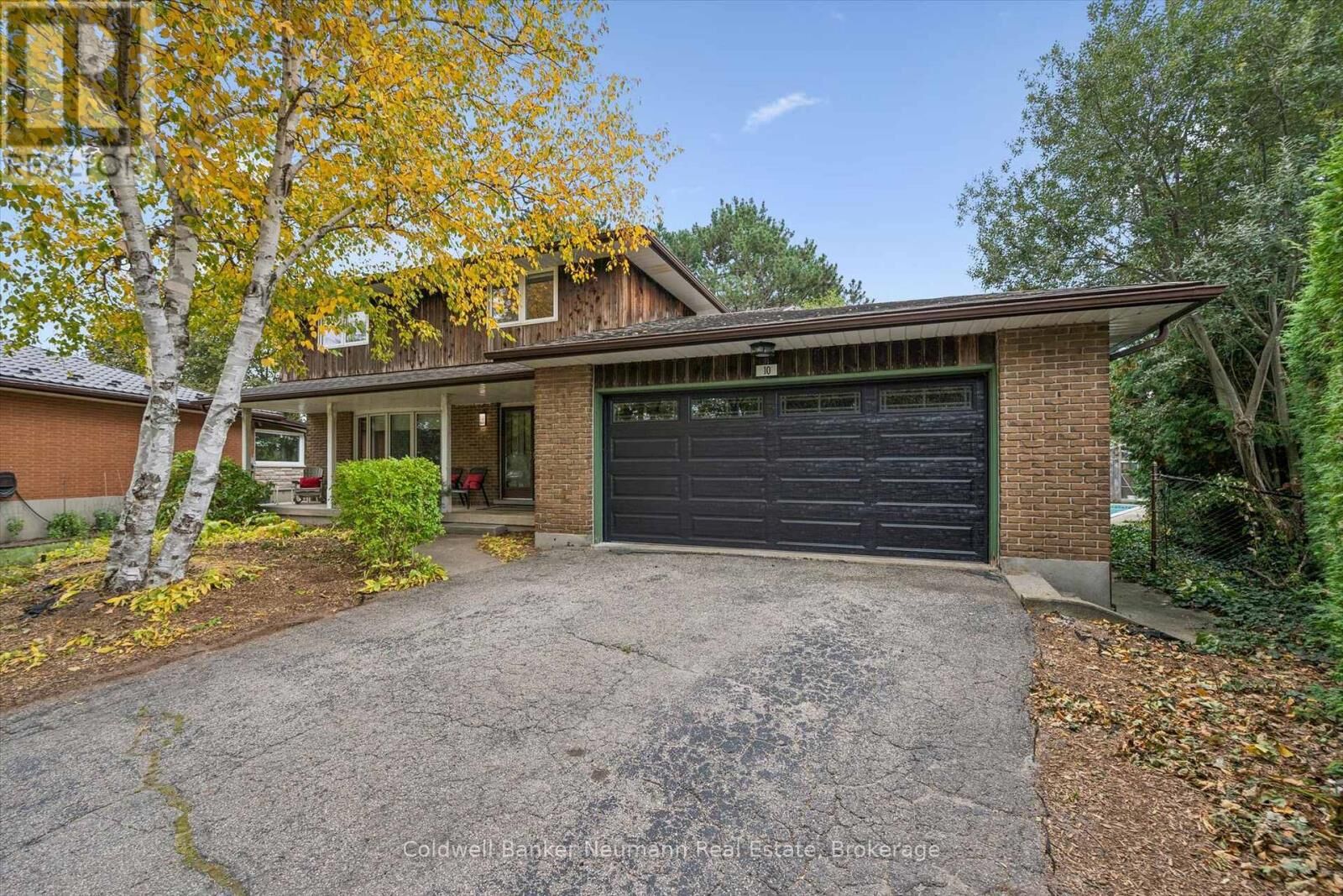 Property Photo: 10 Skye Place ON N1G 1M6