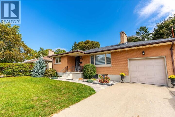 Property Photo:  951 Beverley Road  ON N7S 3L8 