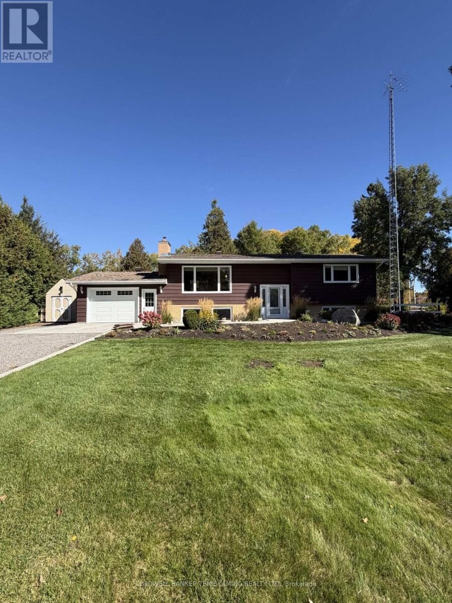 Property Photo: 722027 Grandview Drive ON P0J 1P0