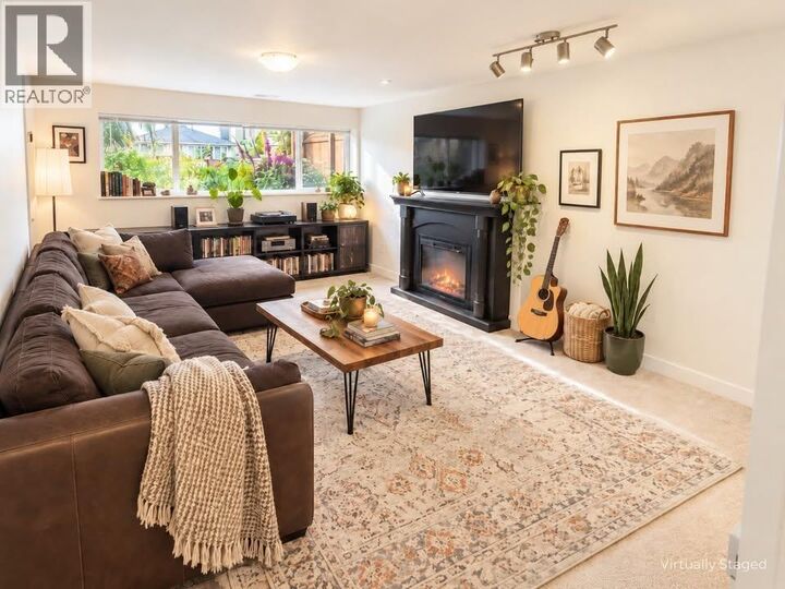 Property Photo: 4825 Georgia Street BC V5C 2W1
