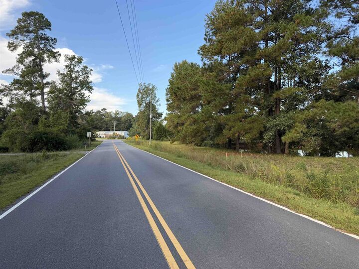 Property Photo:  Tract 4 Wise Rd.  SC 29526 