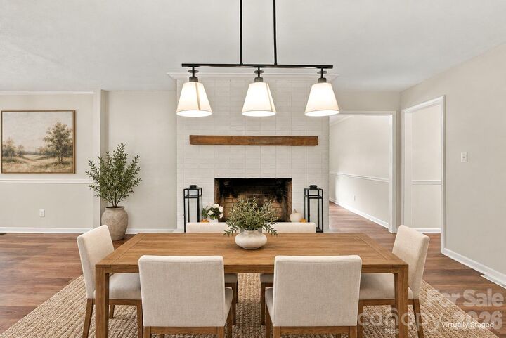Property Photo:  605 Roberts Street  NC 28112 