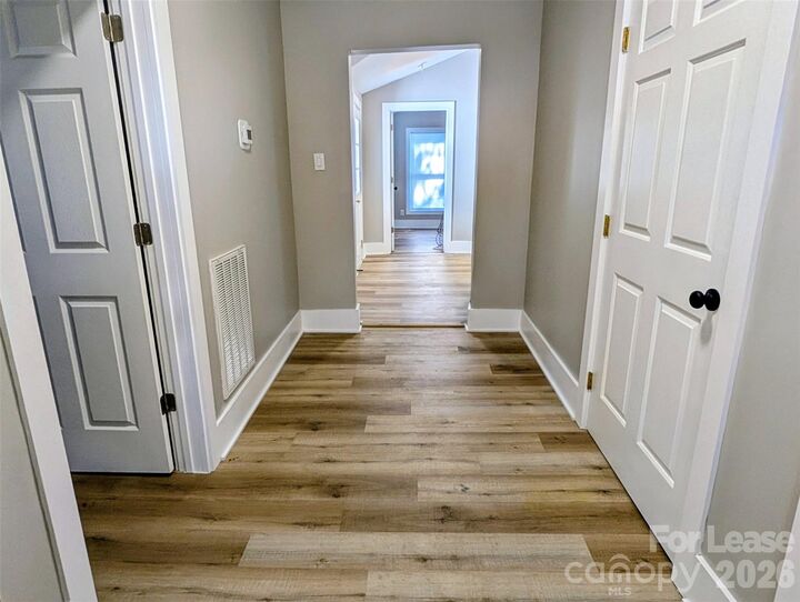 Property Photo:  635 S Grove Street  NC 28092 