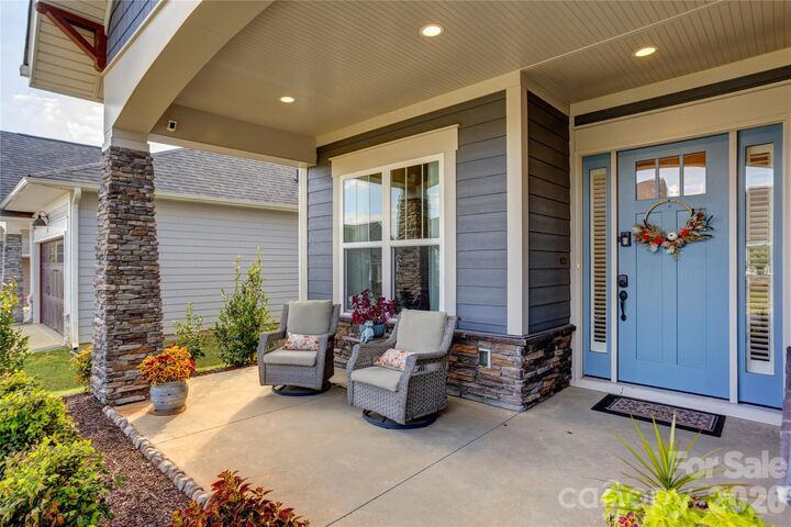 Property Photo:  158 Fulworth Drive NW  NC 28027 