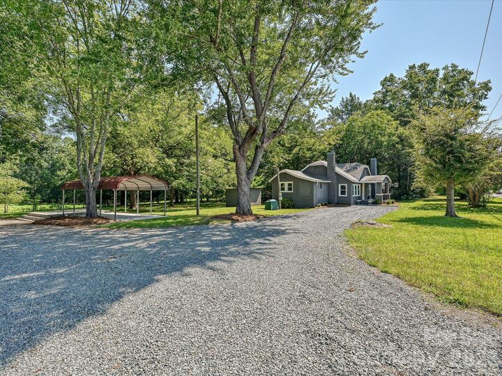 Property Photo: 13185 Highway 52 Highway NC 28071