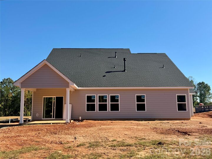 Property Photo:  2041 Haverhill Lane 6  SC 28745 