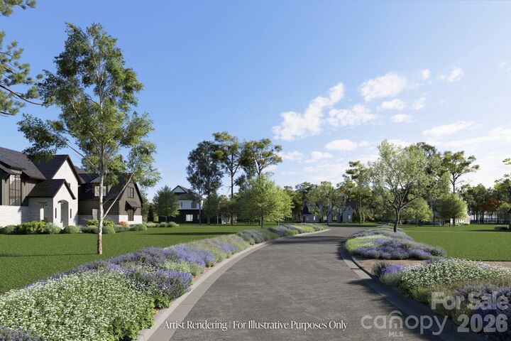Property Photo:  8076 Ferguson Farm Road 6  NC 28078 