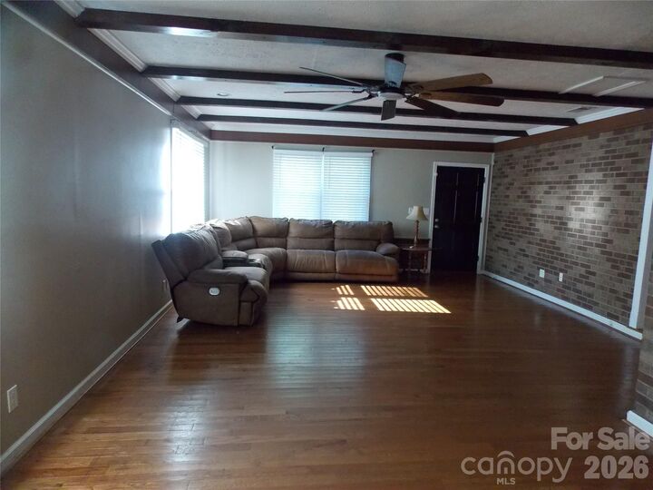 Property Photo:  3185 Deerbrook Road  NC 28645 