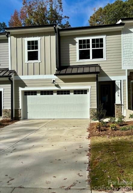 Property Photo: 10508 Audubon Ridge Drive NC 28031