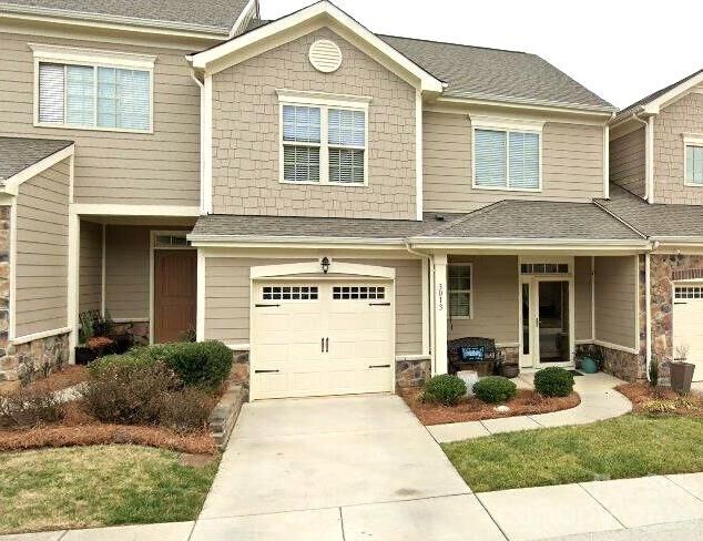 Property Photo:  3013 Callaway Court  NC 28032 