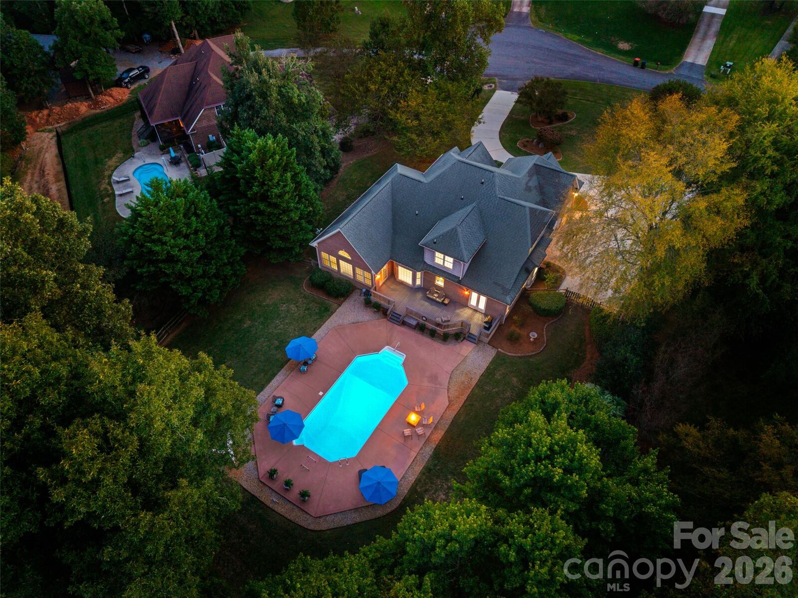 Property Photo: 131 Summerfield Court SC 29710